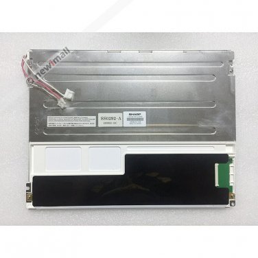12.1 inch LCD display screen for SHARP LQ121S1LG55 LCD panel Replacement 800*600