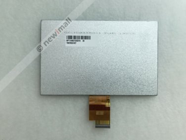 7" inch TM070DDH07 LCD display screen Fit for TIANMA LCD panel 1024x600 40 pins