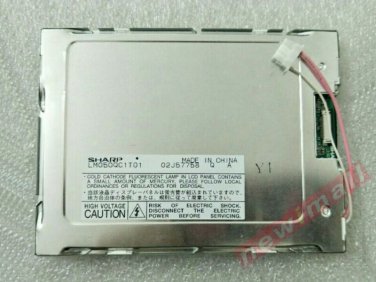 5" inch LM050QC1T01 R LCD Display Screen for Sharp LCD Panel 320x240