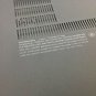 01AY911 New FOR Lenovo Thinkpad X1 Yoga 2nd Bottom Base Cover 2017
