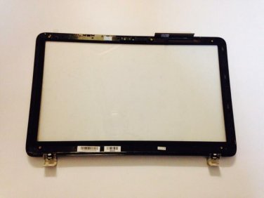HP Pavilion 15-n Series 731087-470 touch screen glass w- digitizer assembly NEW