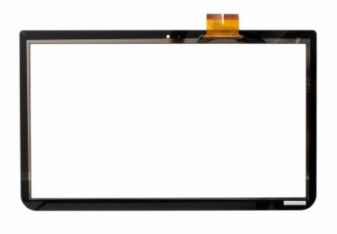 15.6" Touch Screen Digitizer for Toshiba Satellite C55T-A5222 C55T-A5123 C55T-A