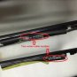 Asus ZenBook Pro UX501J UX501JW UX501V UX501VW Touch Screen Digitizer Glass