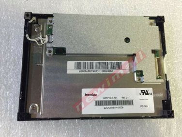 5.7 inch G057VGE-T01 LED LCD Display Screen for Innolux LCD panel 640*480 33pins