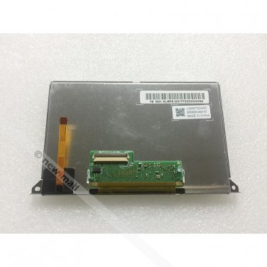 LQ050T5DW02 5" inch LCD display screen Fit for Automotive Navigation LCD Panel