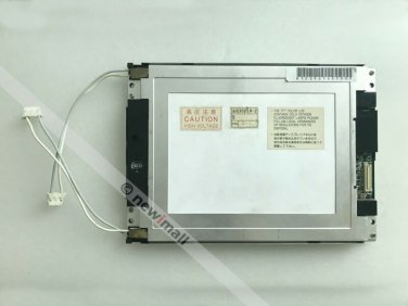 6.5" inch NL6448AC20-06 LCD display screen For NEC Industrial LCD panel 640x480