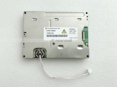 5.7" inch AA057QB03 LCD display screen For Mitsubishi Industrial LCD Panel