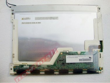 12.1 inch LTD121C30S LCD display screen for Toshiba Matsushita LCD panel 800x600