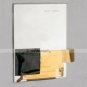 3.7" inch LS037V7DW03 LS037V7DW03A LCD screen Fit for SHARP LCD Display Panel