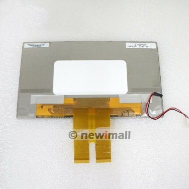 PM065WX1 (LF) 6.5" inch LCD screen Fit for PVI TFT LCD display Panel 800x480