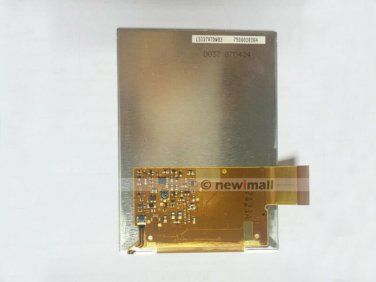 3.7" inch LCD Display Screen Fit for Psion Teklogix IKON 7505 LCD Panel Replace