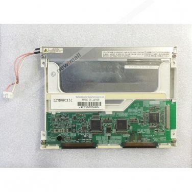 LCD display screen panel for Toshiba Matsushita 8.4" inch LTM08C351 LTM08C351S