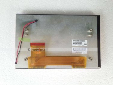 7.0 inch C070VW04 V1 LCD screen Fit for AUO car GPS navigation LCD display panel