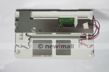 7" inch LQ070T5BG01 LCD display screen For Sharp TFT LCD Panel 480