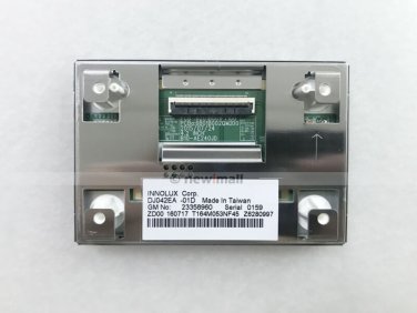 4.2" DJ042EA-01D Car instrument LCD screen for INNOLUX Corp LCD display panel