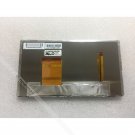 7" inch CLAA069LA0JCW for car instrument GPS Navigation LCD display Panel by CPT