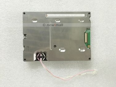 5.7" inch TCG057QV1AD-G0-0 LCD display screen For Kyocera Industrial LCD Panel
