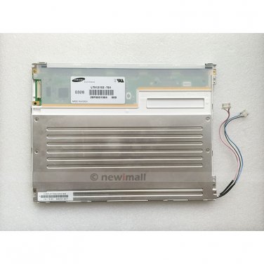 LCD display screen for SAMSUNG 12.1" inch LTM121SI-T01 LCD panel Replace parts