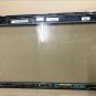 15.6" Touch Screen Glass Digitizer For Sony Vaio SVF15A I156FGT01.1 with bezel