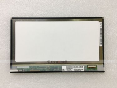 10.1 inch Ultra thin LED HD Screen LP101WH4-SLP2 LP101WH4 (SL)(P2) Tablet PC LCD