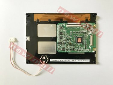 Original 5.7" TCG057QV1AA-G0-0 LCD Display Screen for Kyocera LCD Panel 320x240
