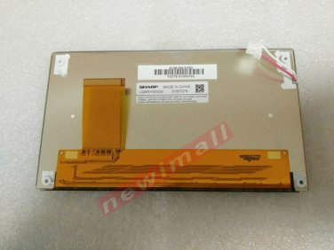 6.5" LQ065Y5DG03 LCD Display Screen for Hyundai Series Car GPS-DVD Navigation