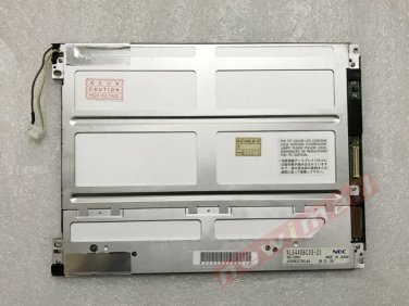 10.4" inch NL6448BC33-21 LCD screen display for NEC Industrial LCD panel 640x480