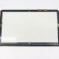 15.6" Touch Screen Digitizer - Bezel For HP Pavilion X360 15-bk074nr 15-bk075nr