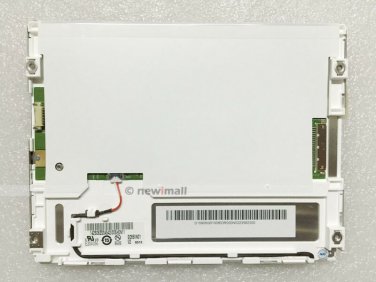 Original 6.5" inch TFT LCD G065VN01 V2 V.2  LCD Screen Display Modules 640*480