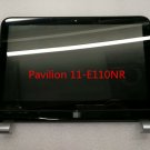 HP Pavilion Touchsmart 11-e010nr 11.6" HD LED LCD Touch Screen Assembly NEW A-