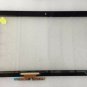 14" Touch Screen Digitizer Glass TouchPanel for Toshiba