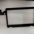 13" Touch Screen Digitizer Replacement For ASUS ZenBook UX360C UX360CA W- Bezel
