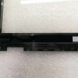 13" Touch Screen Digitizer Replacement For ASUS ZenBook UX360C UX360CA W- Bezel