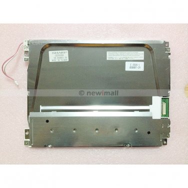 10.4" inch LQ10D368 LCD display screen For SHARP TFT LCD panel 640x480