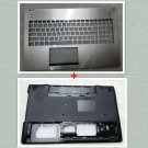 Asus N56 N56SL N56VM N56V Palmrest Base Case C Cover  Bottom Base Case Cover