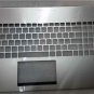 Asus N56 N56SL N56VM N56V Palmrest Base Case C Cover  Bottom Base Case Cover