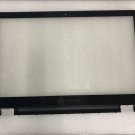 Hp M6-p114dx Touch Screen Glass  with Bezel