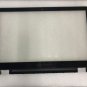 Hp M6-p114dx Touch Screen Glass  with Bezel