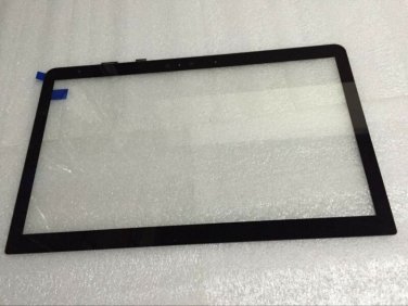 New ASUS Q524U Q524UQ-BHI7T16 15.6" Front Touch Screen Digitizer Glass
