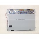 LCD display screen for CPT 10.4" inch CLAA104XA01CW Replacement parts 1024*768