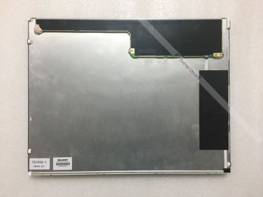 15 inch TFT LCD LQ150X1LG93 WLED LCD screen display Panel by SHARP 1024x768