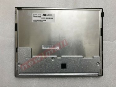 12.1" inch AC121SA02 LCD Display Screen for Mitsubishi Industrial LCD panel