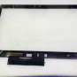 14.0" Touch Screen Digitizer Glass Front Panel For LENOVO ThinkPad Yoga 460
