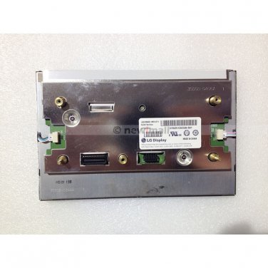 7" inch LB070WV3-SD01 for Mercedes Car GPS Navigation display module