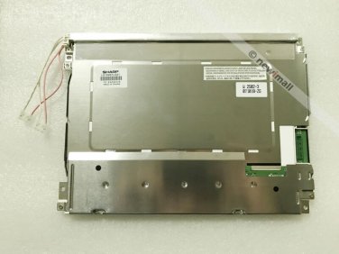 LCD display screen for SHARP 10.4" inch LQ104S1LG21 LCD panel Replace parts
