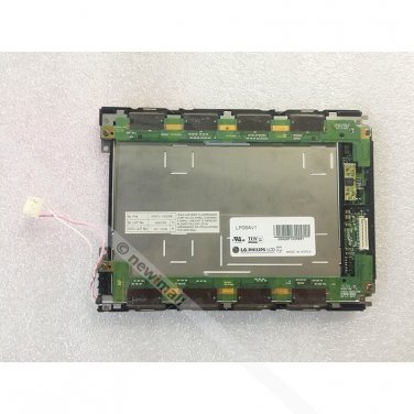 6.4 inch TFT LCD LP064V1 LCD display screen Fit for LG.PHILIPS LCD panel 640x480