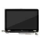 Black Sony Vaio Fit 11A SVF11 Multi-flip PC Full Touch Screen LCD Panel Assembly