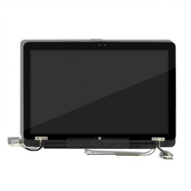 Black Sony Vaio Fit 11A SVF11 Multi-flip PC Full Touch Screen LCD Panel Assembly