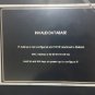 For Honeywell 900 CONTROL STATION 900CS10-00 Bad LCD Screen Repair replacement