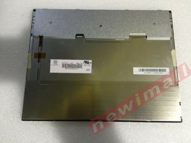 12.1 inch G121S1-L02 LED LCD Display Screen for Innolux LCD panel 800*600 20pins